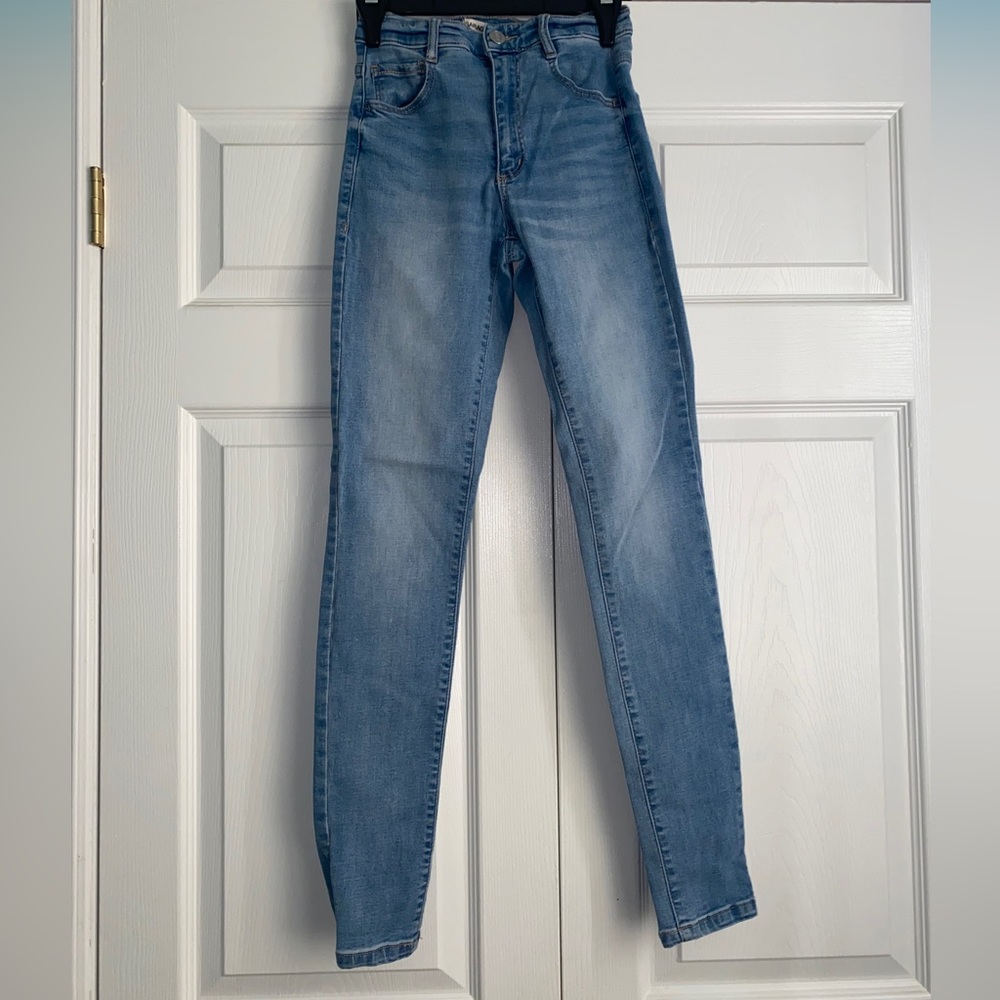 Garage Jeans